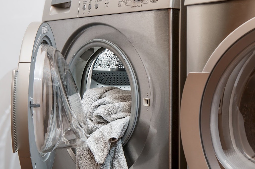 5 Tips Memilih Mesin Cuci yang Bagus untuk Kebutuhan Anda